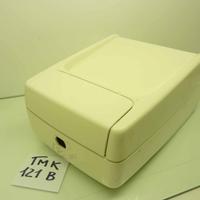 BMW K tutti modelli 84-96 codino codone top case c