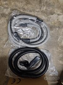 aspirapolvere professionale 