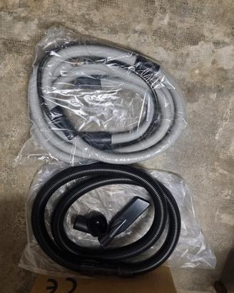 aspirapolvere professionale 