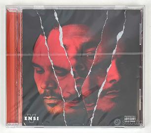 CD Sigillato Ensi V