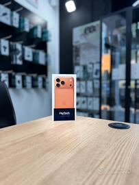 📱 iPhone 17 Pro Max 256GB – Nuovo