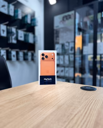 📱 iPhone 17 Pro Max 256GB – Nuovo