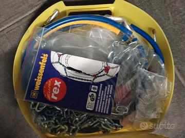 catene auto gruppo 06 