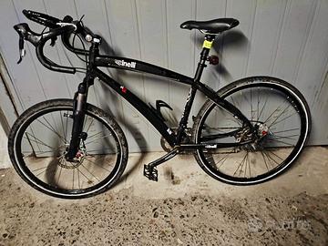 bicicletta cinelli Z.Z. Rat's /Rat Race