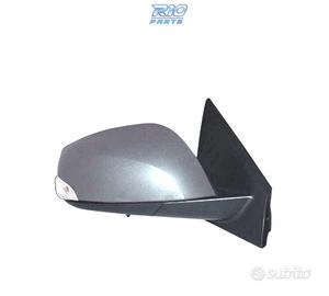 SPECCHIO COMPLETO DESTRO RENAULT MEGANE III 08-15 