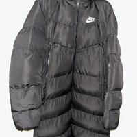 Giubbotto nike invernale taglia XL