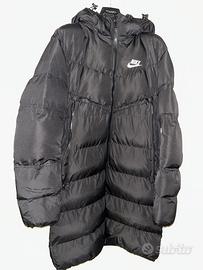 Giubbotto nike invernale taglia XL