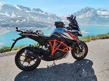 ktm 1290 gt 2017 