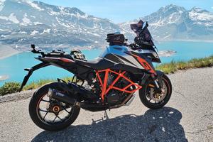 ktm 1290 gt 2017 