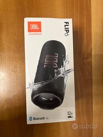 jbl flip 6