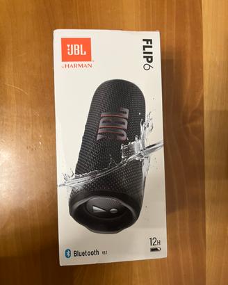 jbl flip 6