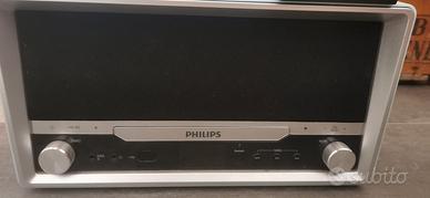 Giradischi sistema audio Philips OTT2000/12