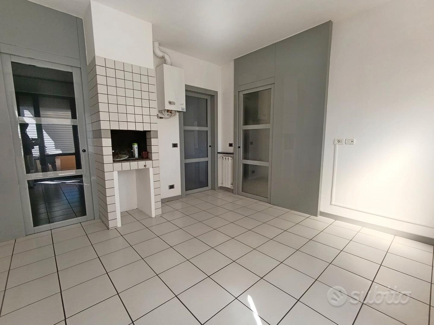 Appartamento – Sansepolcro, Giardino - Vista 2