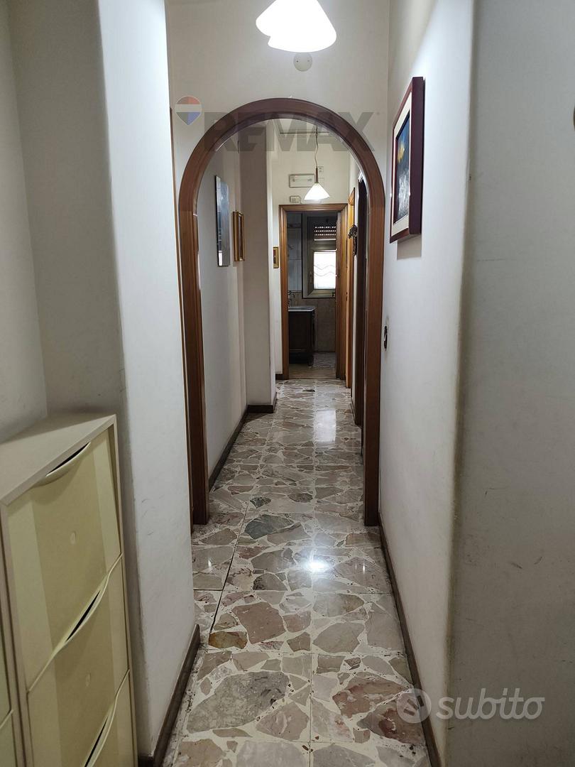 Appartamento – Catania, San Leone, Monte Po-Nesima-San Leone-Rapisardi - Vista 3