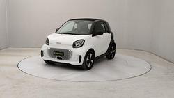 SMART ForTwo eq Passion 4,6kW