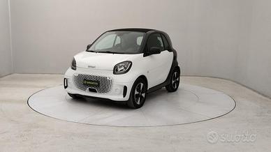 SMART ForTwo eq Passion 4,6kW