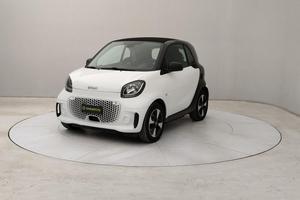 SMART ForTwo eq Passion 4,6kW