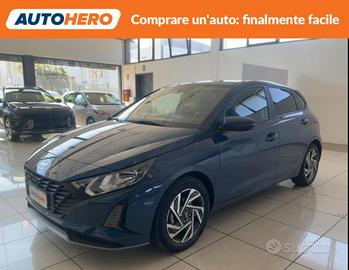 HYUNDAI i20 KY09053