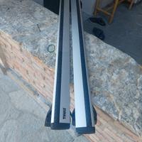 barre portatutto thule