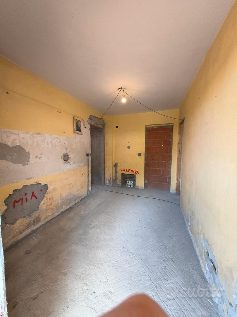 Appartamento – San Giovanni la Punta, Trappeto - Vista 5