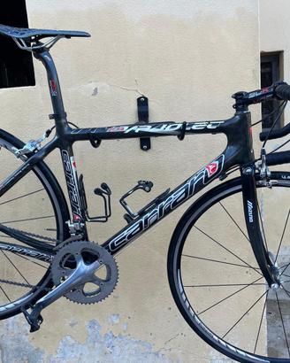 Bici carrera vajolet 930