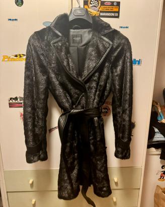 Cappotto Pelliccia GUESS
