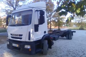 EUROCARGO 120e18 ANNO 2013 BLOCCAGGIO DIFFERENZIAL