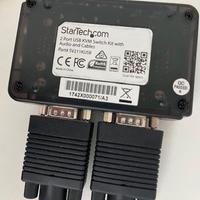 SWITCH STARTECH