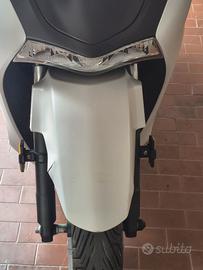 Honda Sport SH150