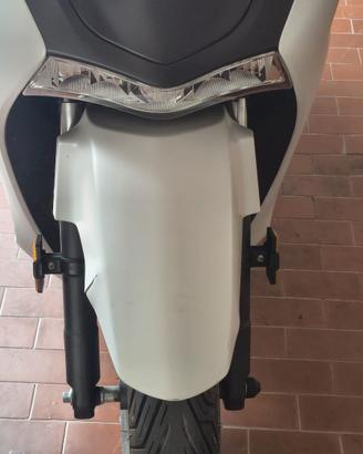 Honda Sport SH150