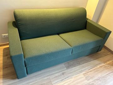Divano letto a ribalta - Nuovo