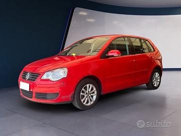 Volkswagen Polo 5p 1.2 Comfortline CL 70cv