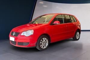 Volkswagen Polo 5p 1.2 Comfortline CL 70cv