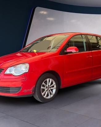 Volkswagen Polo 5p 1.2 Comfortline CL 70cv