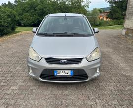 Ford C-Max 1.6 TDCi 95CV Titanium