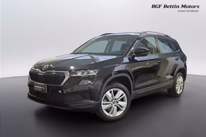 Skoda Karoq 2.0 tdi evo Executive 150cv dsg