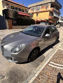 Alfa Romeo Giulietta 91000km Casoria