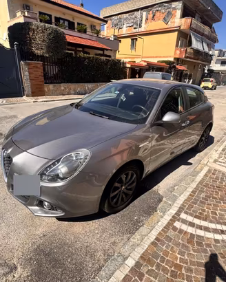 Alfa Romeo Giulietta 1.6 JTDm 120 CV business
