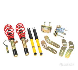 SOSPENSIONE FILETTATA EIBACH MTS PER VOLKSWAGEN VW