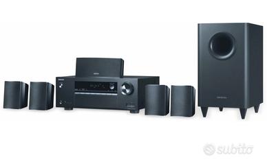 Onkyo HT-S3800 Sintoamplificatori