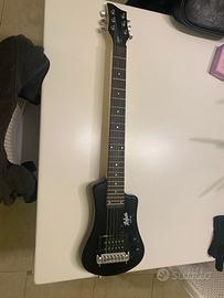 Chitarra portatile Hofner Shorty