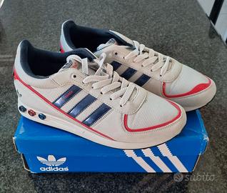 Scarpe Adidas modello L.A. Trainer
