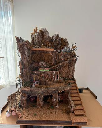 Presepe Natalazio
