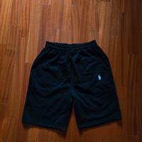 Ralph Lauren pantaloncino nero nuovo M