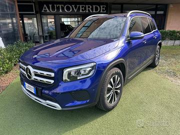 Mercedes-Benz GLB 200 d Auto 4Matic Business Extra