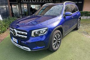 Mercedes-Benz GLB 200 d Auto 4Matic Business Extra