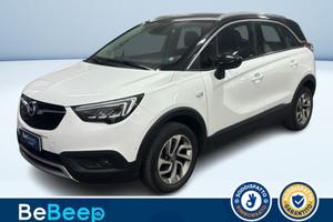 Opel Crossland X 1.2 INNOVATION S&S 110CV