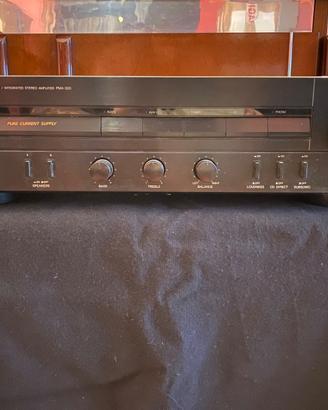 DENON PMA-320 amplificatore stereo hi-fi