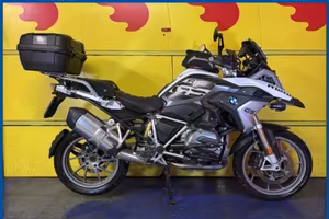 BMW R 1200 GS Garantita e Finanziabile
