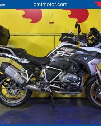 BMW R 1200 GS Garantita e Finanziabile